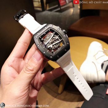 Đồng hồ Richard Mille RM 61-01 Siêu Fake Replica 1:1