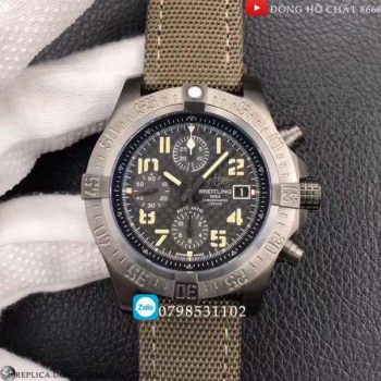 Đồng Hồ Nam Breitling Chronomat Automatic Super Fake