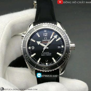 Đồng hồ Omega SeaMaster Thụy Sỹ giá rẻ Super Fake
