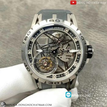 Đồng hồ Roger Dubuis Super Fake chuẩn 1:1 cao cấp