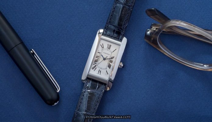 Đồng Hồ Chất 8668 - Chuyên đồng hồ Cartier Super Fake tại Việt Nam
