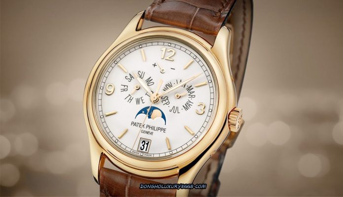 BST đồng hồ Patek Philippe Super Fake, siêu cấp Replica 1:1-Giá tốt nhất