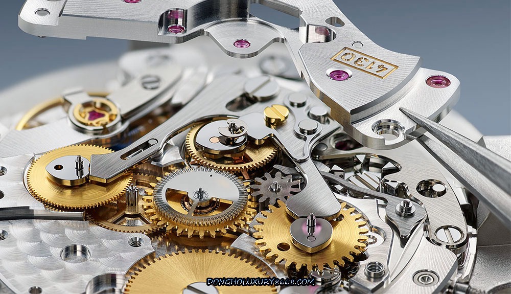 Đồng hồ Rolex Replica 1:1, Super Fake, Siêu Cấp bản đẹp - Giá tốt nhất