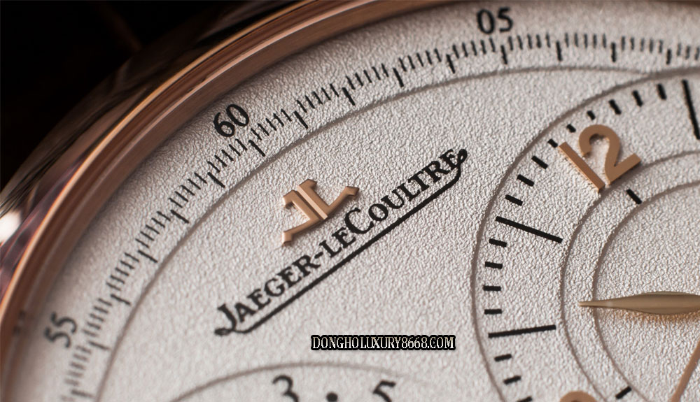 100+ Mẫu đồng hồ Jaeger - LeCoultre Super Fake siêu cấp Replica 1:1