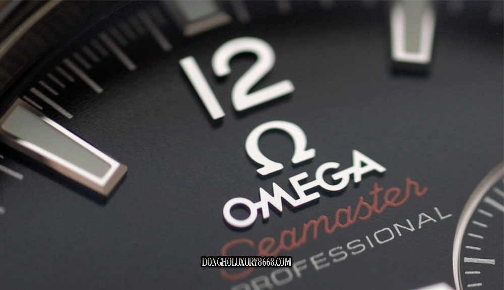 Tổng kho đồng hồ Omega Super Fake siêu cấp Replica 1:1 cao cấp nhất