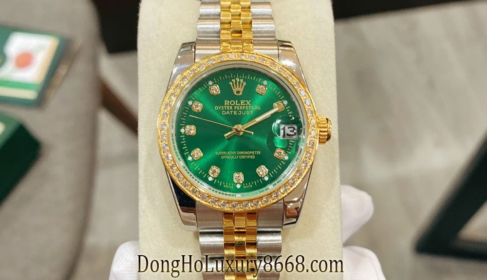 Đồng hồ Rolex 1 1 Fake giá rẻ máy Nhật, đồng hồ Rolex nam giá rẻ có thực sự tốt không?
