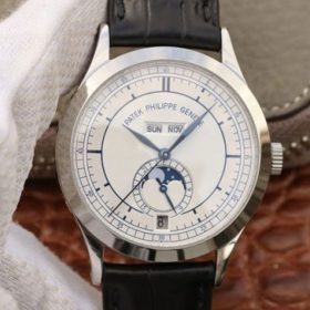 Đồng hồ Patek Philippe Geneve Fake Complication Function Timing